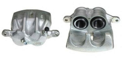 BUDWEG CALIPER 342599 -  Тормозной суппорт